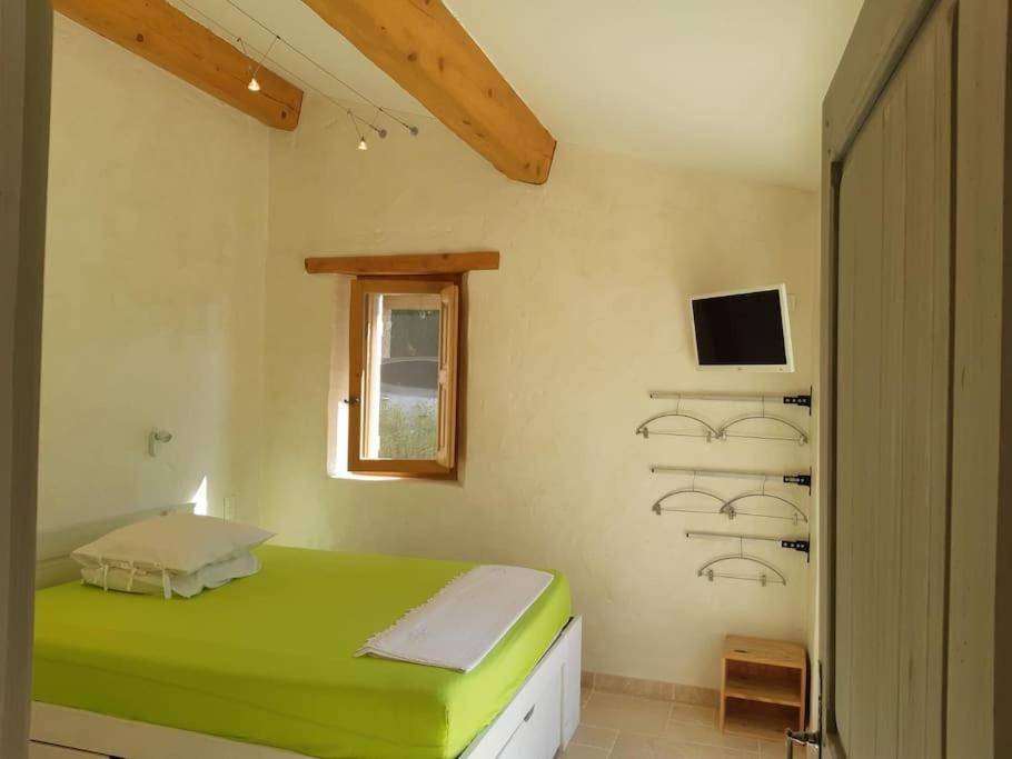 Bastide Provencale De Charme A La Cote D'Azur Vila Callian  Exterior foto