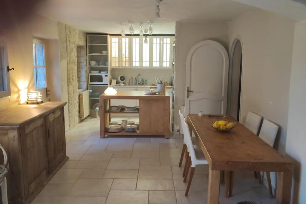 Bastide Provencale De Charme A La Cote D'Azur Vila Callian  Exterior foto