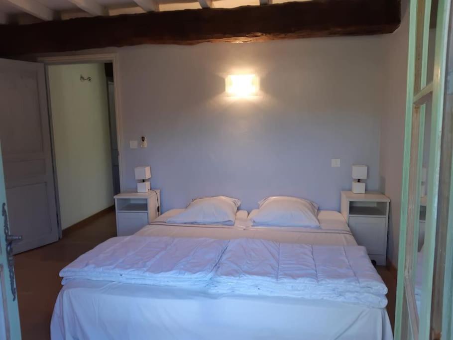 Bastide Provencale De Charme A La Cote D'Azur Vila Callian  Exterior foto