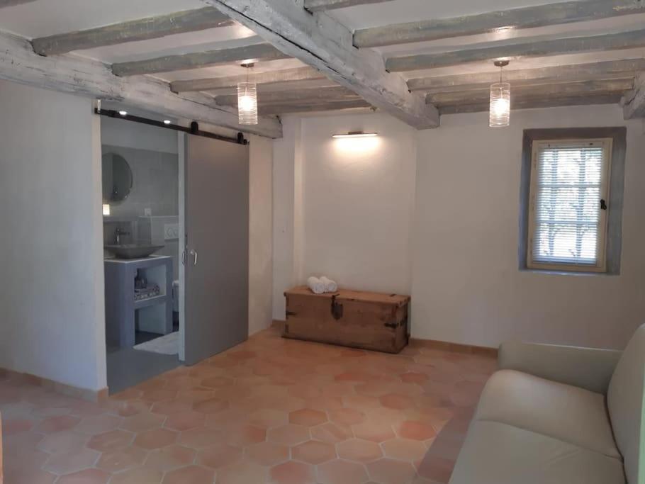 Bastide Provencale De Charme A La Cote D'Azur Vila Callian  Exterior foto