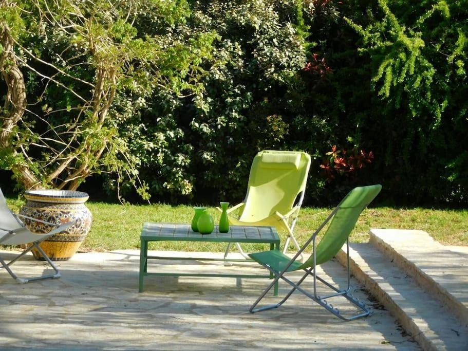 Bastide Provencale De Charme A La Cote D'Azur Vila Callian  Exterior foto