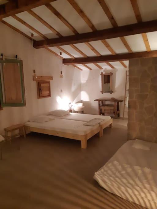 Bastide Provencale De Charme A La Cote D'Azur Vila Callian  Exterior foto