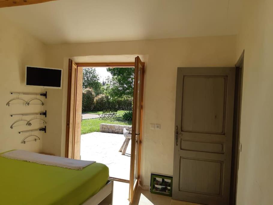 Bastide Provencale De Charme A La Cote D'Azur Vila Callian  Exterior foto