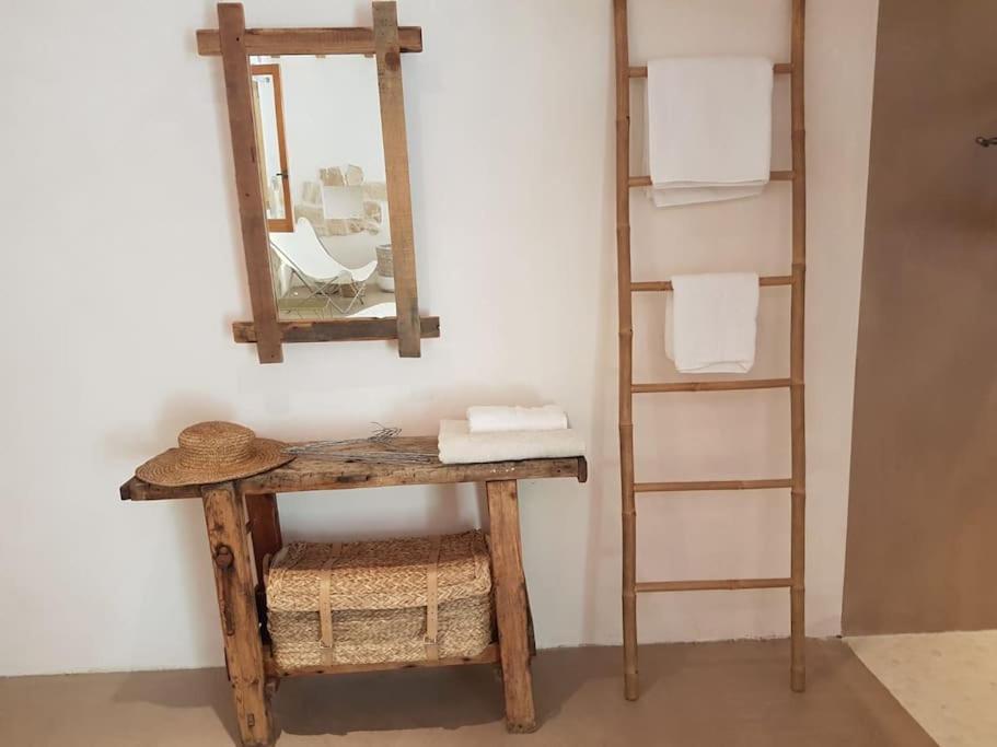 Bastide Provencale De Charme A La Cote D'Azur Vila Callian  Exterior foto