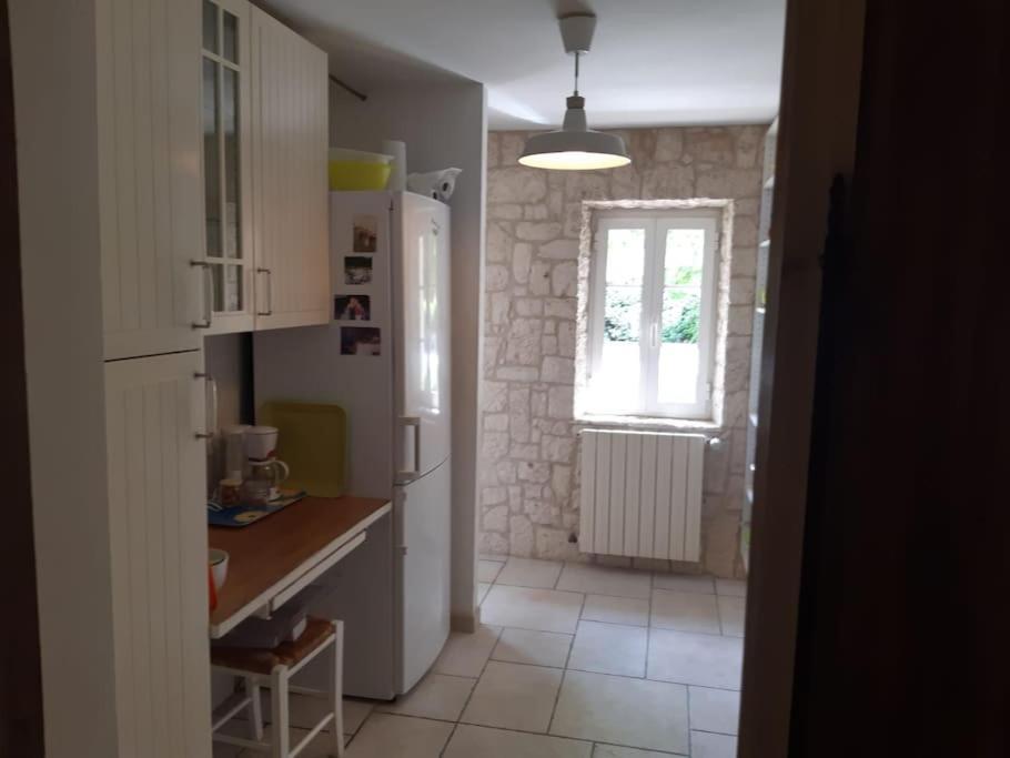 Bastide Provencale De Charme A La Cote D'Azur Vila Callian  Exterior foto